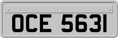 OCE5631