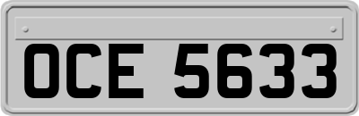 OCE5633