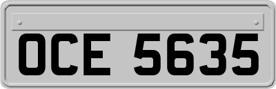 OCE5635