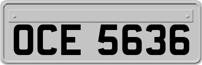OCE5636