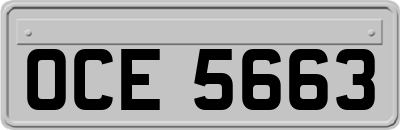 OCE5663