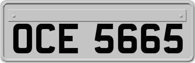 OCE5665