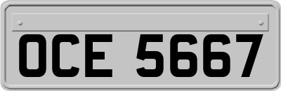 OCE5667