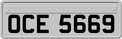 OCE5669