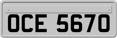 OCE5670