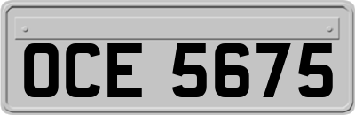 OCE5675