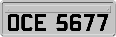 OCE5677