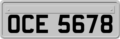 OCE5678