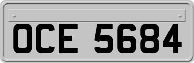 OCE5684