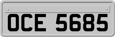 OCE5685