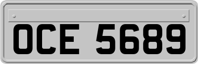 OCE5689