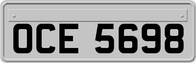 OCE5698