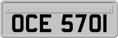 OCE5701