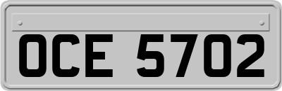 OCE5702