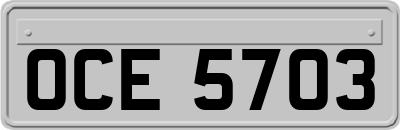OCE5703