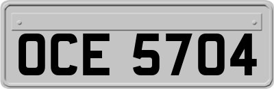 OCE5704