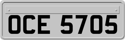OCE5705