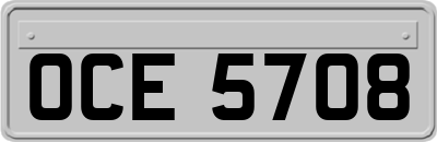 OCE5708