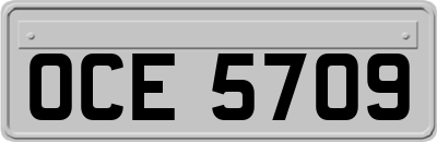 OCE5709