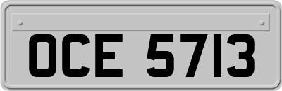 OCE5713