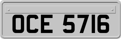 OCE5716