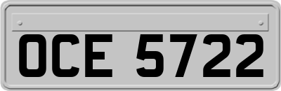 OCE5722