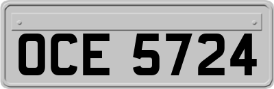 OCE5724
