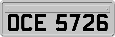 OCE5726