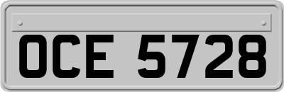 OCE5728