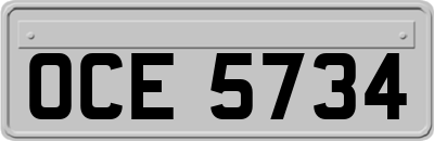 OCE5734