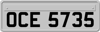 OCE5735