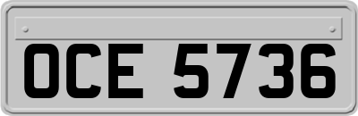 OCE5736