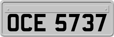 OCE5737