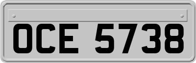 OCE5738