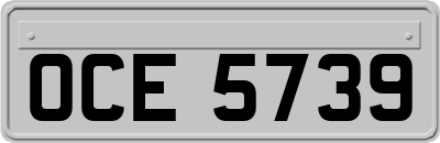 OCE5739