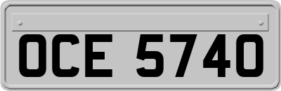 OCE5740