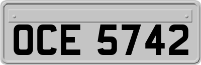 OCE5742
