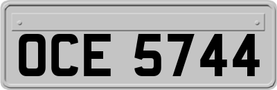 OCE5744