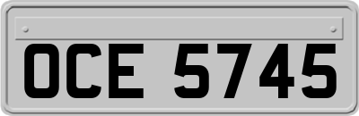 OCE5745