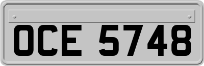 OCE5748