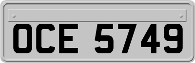 OCE5749