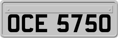 OCE5750