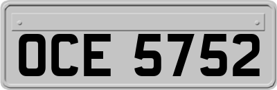 OCE5752