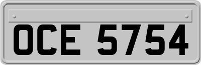 OCE5754
