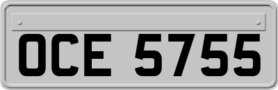OCE5755