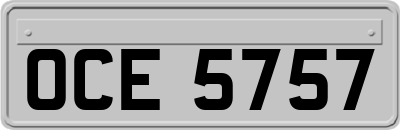 OCE5757