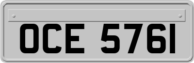 OCE5761