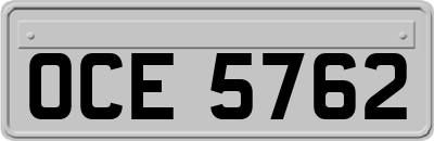 OCE5762