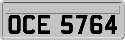 OCE5764