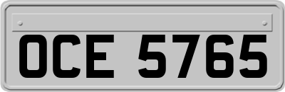 OCE5765